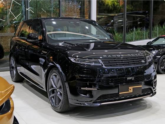 LAND ROVER RANGE ROVER SPORT 3.0 D350 TURBO DIESEL MHEV DYNAMIC HSE AWD AUTOMÁTICO LAND ROVER RANGE ROVER SPORT 3.0 D350 TURBO DIESEL MHEV DYNAMIC HSE AWD AUTOMÁTICO
